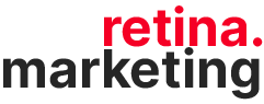 retina | Marketing Digital